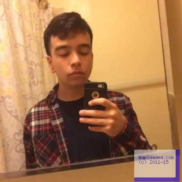 Someone actually predicted Kanye would name his son Saint